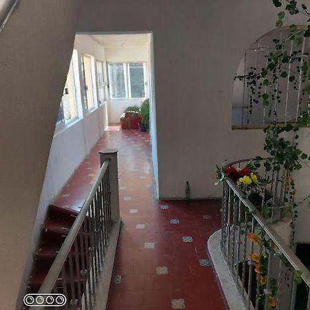 Hotel La Quebrada 아카풀코 외부 사진