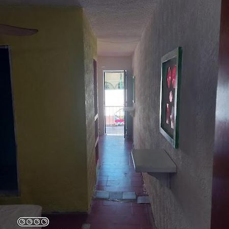 Hotel La Quebrada 아카풀코 외부 사진