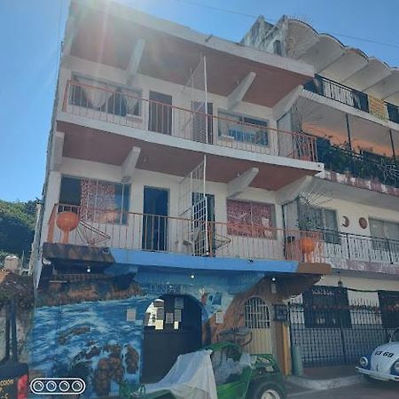 Hotel La Quebrada 아카풀코 외부 사진