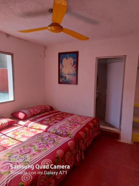 Hotel La Quebrada 아카풀코 외부 사진