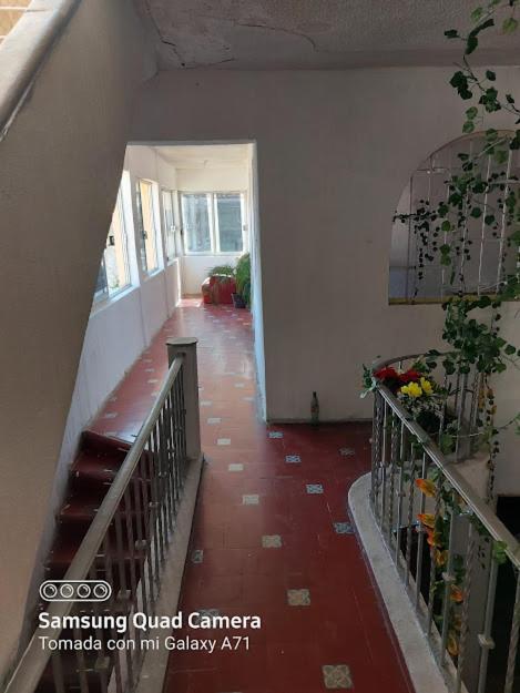 Hotel La Quebrada 아카풀코 외부 사진