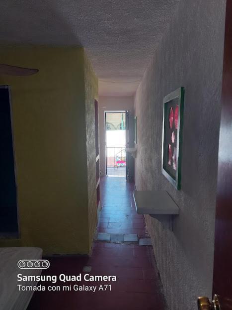 Hotel La Quebrada 아카풀코 외부 사진