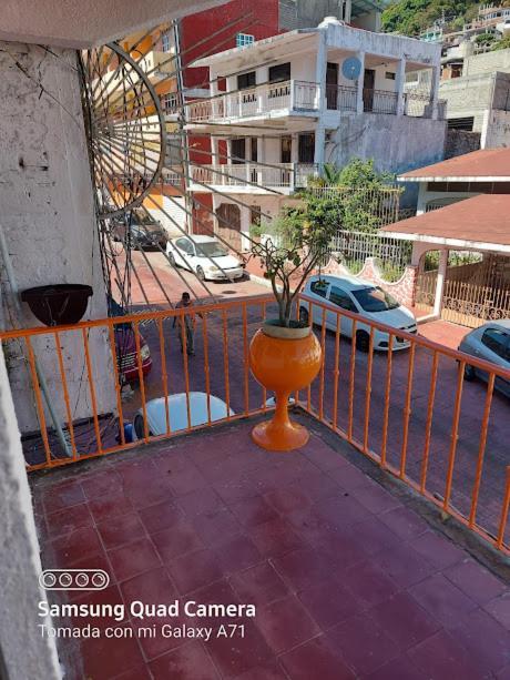 Hotel La Quebrada 아카풀코 외부 사진