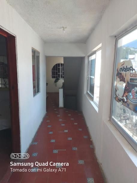 Hotel La Quebrada 아카풀코 외부 사진
