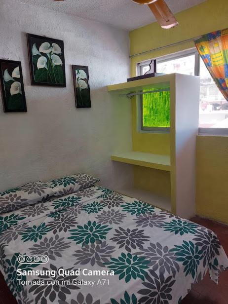 Hotel La Quebrada 아카풀코 외부 사진
