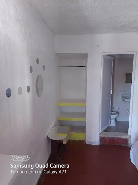 Hotel La Quebrada 아카풀코 외부 사진
