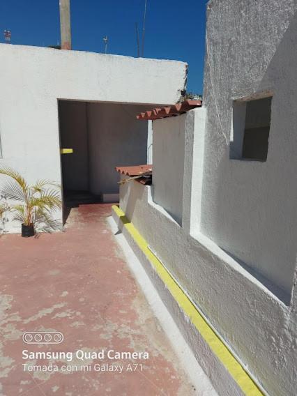 Hotel La Quebrada 아카풀코 외부 사진