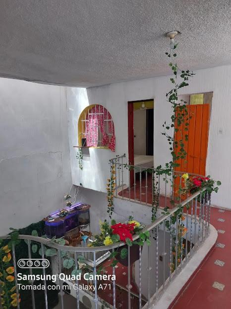 Hotel La Quebrada 아카풀코 외부 사진